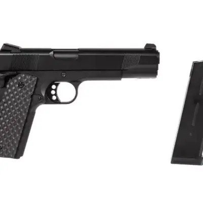 asgbox.pl - Replika pistoletu Raven MEU (GG) - czarna