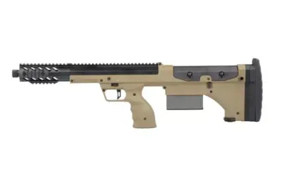 asgbox.pl - Replika karabinu snajperskiego SRS A1 16" Covert