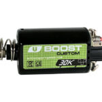 ASG ULTIMATE BOOST 30000 High-Torque Motor - Short Axis