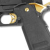TM GBB gas pistol Hi-Capa 5.1 Gold Match - Black/Gold OD-A-PM00061 asgbox.pl
