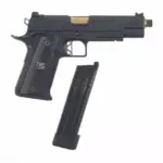 asgbox.pl - Replika Pistoletu SAI 2011 DS 5.1 (Aluminium / CO2)