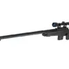 asgbox.pl - Replika karabinu snajperskiego MB4409C - z lunetą