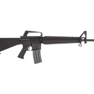 Alternative view of Replika karabinka CM009B - czarna