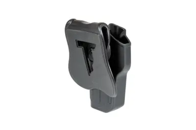 asgbox.pl - Kabura R-DEFENDER do pistoletu CZ 75 SP-01 Shadow