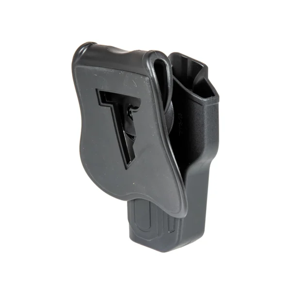 asgbox.pl - Kabura R-DEFENDER do pistoletu CZ 75 SP-01 Shadow