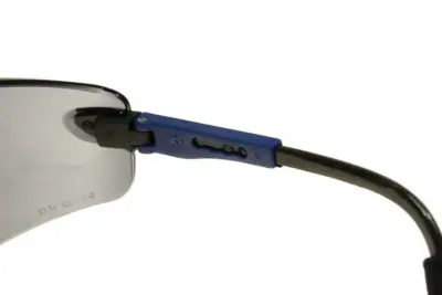 Okulary Bolle Viper Smoke - obrazek 2