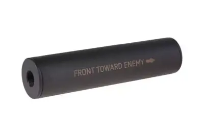 asgbox.pl - Tłumik Covert Tactical Standard 35x150mm "Front Toward Enemy"