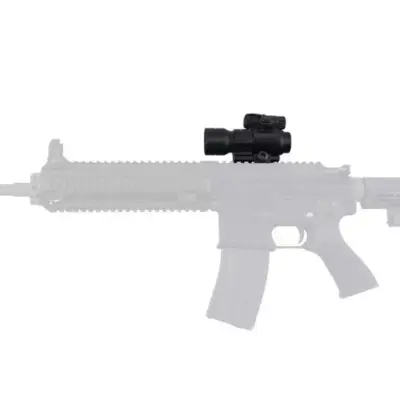 Replika kolimatora CompM2 - montaż niski GFA-10-012642-00 asgbox.pl