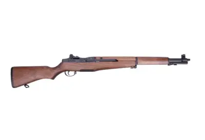 asgbox.pl - Replika karabinu M1 Garand