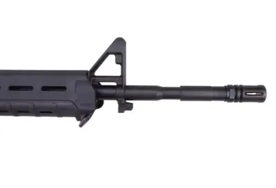 Replika karabinka KWA M4A1 Magpul PTS - obrazek 2