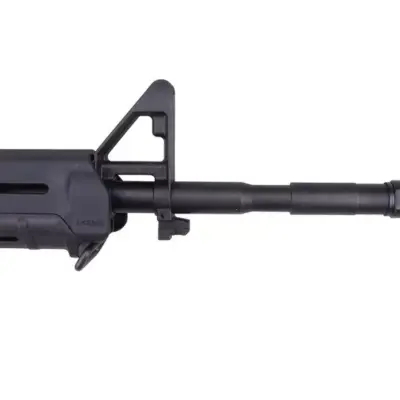 Alternative view of Replika karabinka KWA M4A1 Magpul PTS