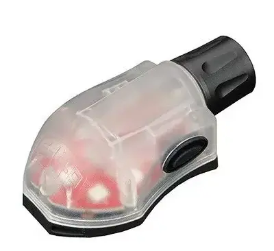 Alternative view of Marker stroboskopowy IR