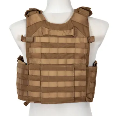 asgbox.pl - Kamizelka taktyczna 6094A-RS - Tan