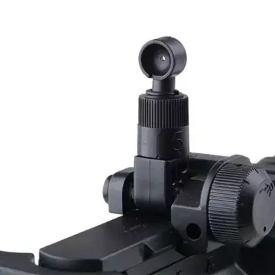 asgbox.pl - Replika karabinka SRT-29 - czarna