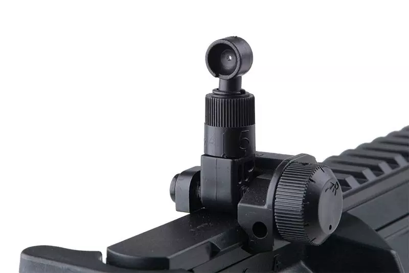 Replika karabinka SRT-29 - czarna SRT-01-018779-00 asgbox.pl asgbox.pl - Replika karabinka SRT-29 - czarna