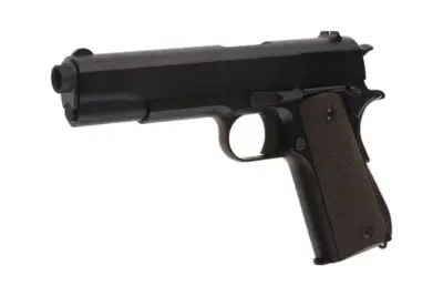 asgbox.pl - Replica pistoletu KWA M1911A1