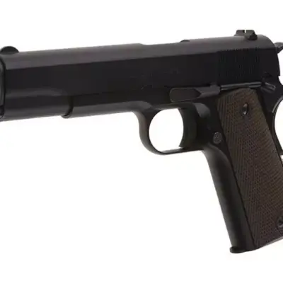 asgbox.pl - Replica pistoletu KWA M1911A1