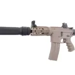 asgbox.pl - Replika karabinka TR16 CRW Cannon DST