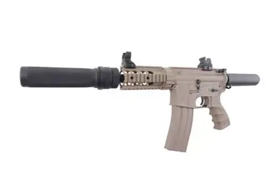 asgbox.pl - Replika karabinka TR16 CRW Cannon DST