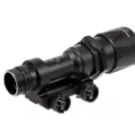 asgbox.pl - Latarka taktyczna M951 - czarna