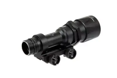 asgbox.pl - Latarka taktyczna M951 - czarna