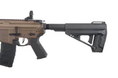 asgbox.pl - Replika karabinka AVALON SABER CARBINE - tan