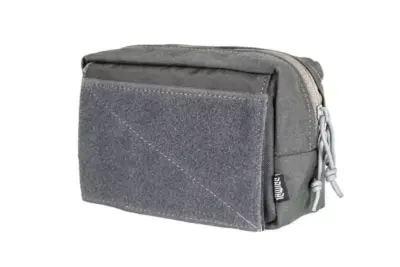 Dolna kieszeń cargo do kamizelek - Primal Grey - obrazek 2