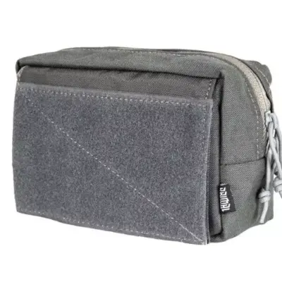 Alternative view of Dolna kieszeń cargo do kamizelek - Primal Grey