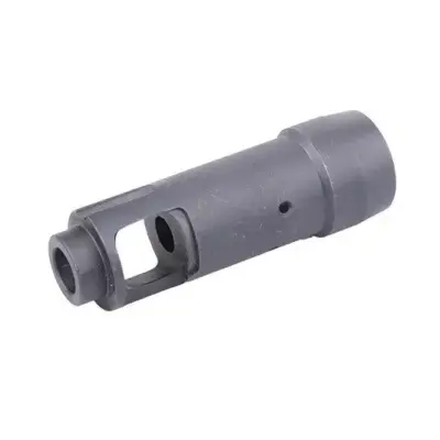 asgbox.pl - Stalowy tłumik płomienia typu AK74