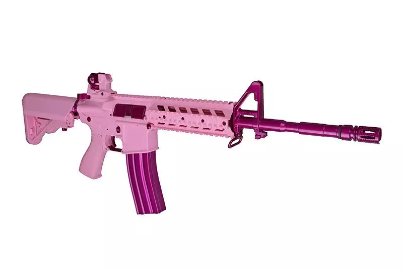 Replika karabinka Femme Fatale FF15-L - combo OD-G-GIG-01-007374-00 asgbox.pl asgbox.pl - Replika karabinka Femme Fatale FF15-L - combo