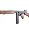 KA-AG-66 Thompson M1A1 OD-G-KIA-01-001255-00 asgbox.pl asgbox.pl - KA-AG-66 Thompson M1A1