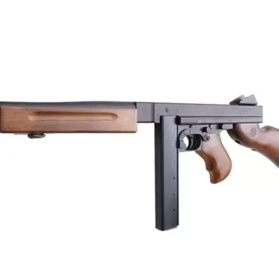 asgbox.pl - KA-AG-66 Thompson M1A1