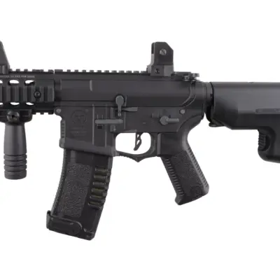 asgbox.pl - Replika karabinka AM-007 - czarna