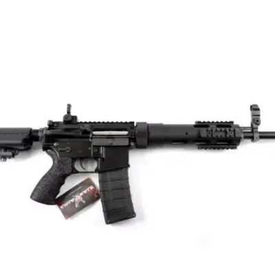 asgbox.pl - Replika elektryczna karabinka BLACKWATER BW15