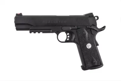 asgbox.pl - Replika pistoletu M1911 Marcux