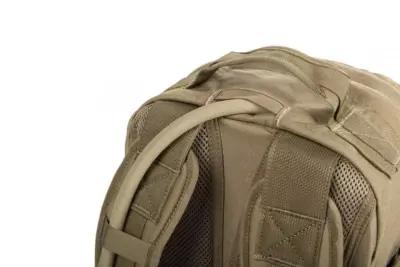 asgbox.pl - Plecak RACCOON Mk2 (20l) - Cordura® - Czarny