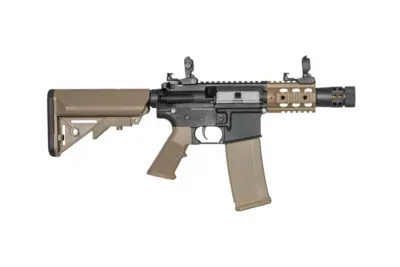 Replika karabinka RRA SA-C10 CORE™ - Half-Tan - obrazek 4