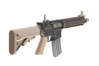 asgbox.pl - Replika karabinka VR16 MK18 Mod1 - Tan