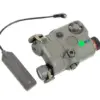asgbox.pl - Replika AN/PEQ LA5 Upgrade Version IR - Foliage Green
