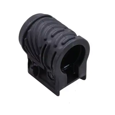 asgbox.pl - Montaż RIS 22mm latarki do AK - UCHWYT | CYMA