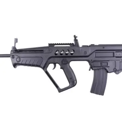 asgbox.pl - Replika karabinka T21 Standard (Explorer version) - czarny