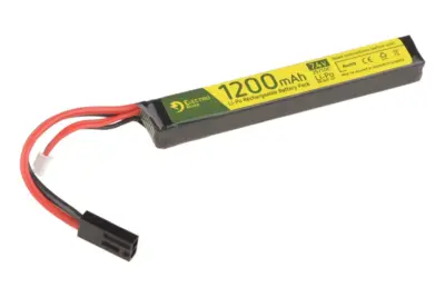 asgbox.pl - Akumulator LiPo 7