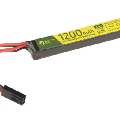 asgbox.pl - Akumulator LiPo 7