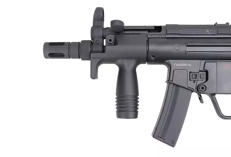 Replika pistoletu maszynowego JG205 OD-G-JGW-01-004396-00 asgbox.pl asgbox.pl - Replika pistoletu maszynowego JG205