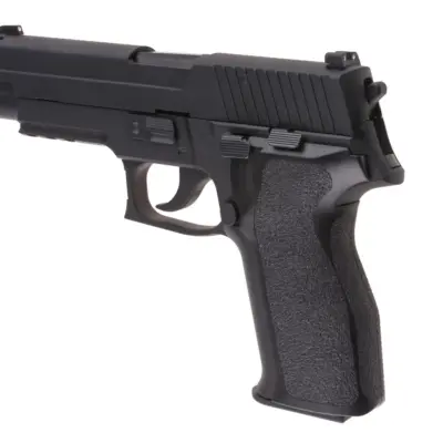 asgbox.pl - Replika pistoletu KP-01-E2 (green gas)