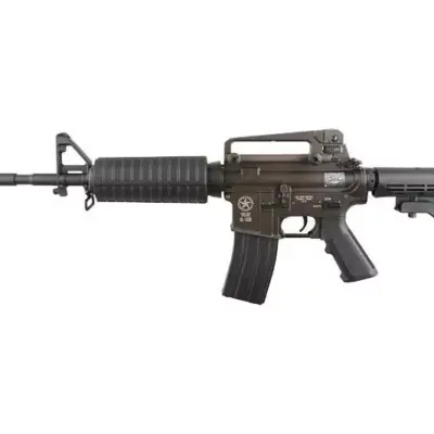 Alternative view of Replika karabinka Lone Star Rancher - EH04AR