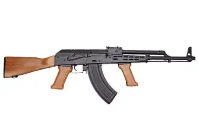 Replika karabinu szturmowego LCKM63 AEG - obrazek 2