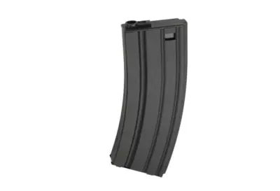 asgbox.pl - Magazynek Mid-Cap do replik typu M4/M16