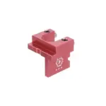 asgbox.pl - System wzmocnienia gearboxa replik rodziny M4/M16 - H-Clamp