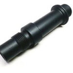 Action VZ-61 Silencer Adapter ( 14mm - )